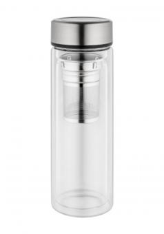  Glasflasche "Gourmet2Go" 