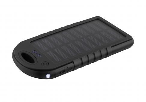  Solar Powerbank "SolarBankPro4"  