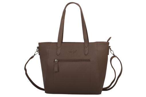 dariya® Handtasche/Tote Bag - PU 